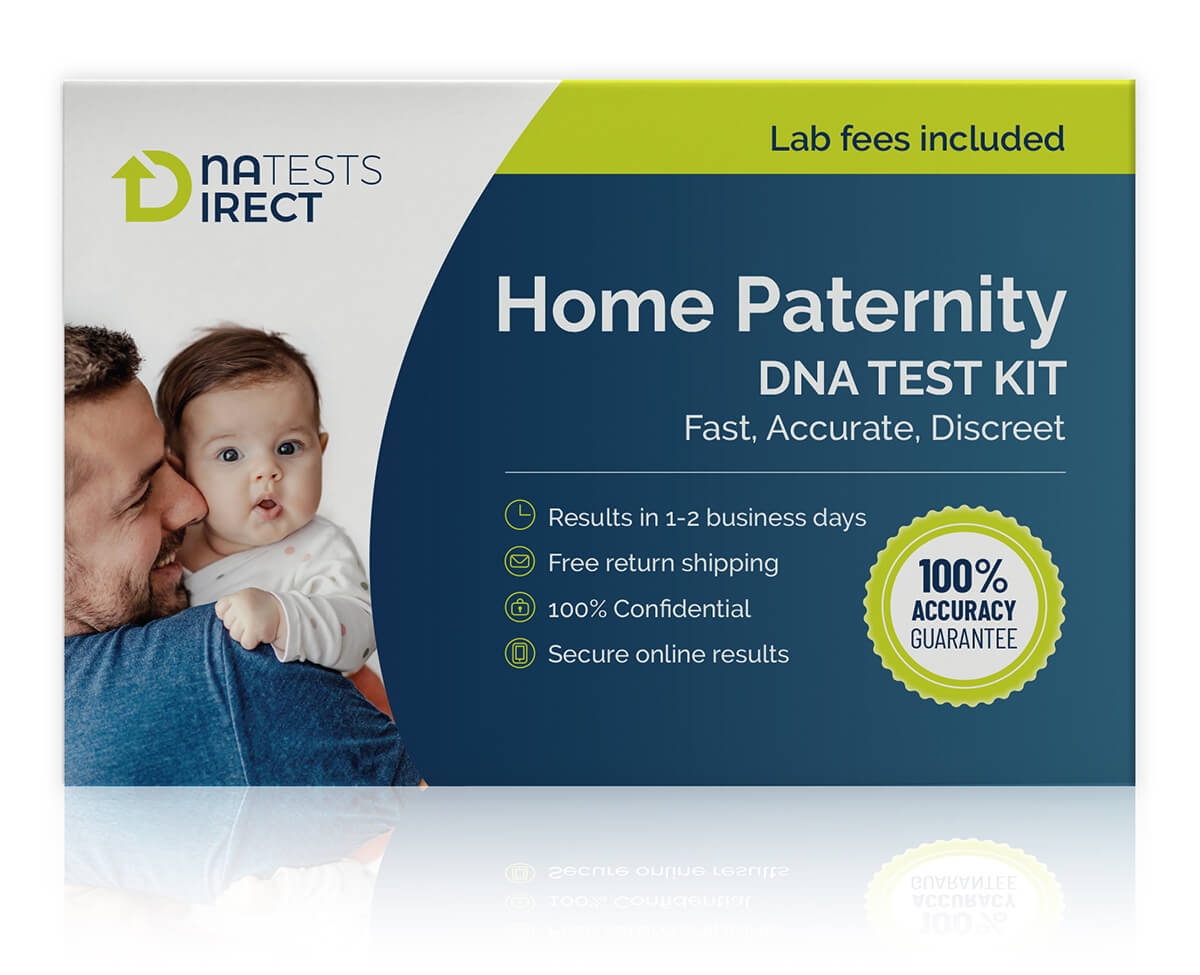 Dna Paternity Test Dna Tests Direct 2846